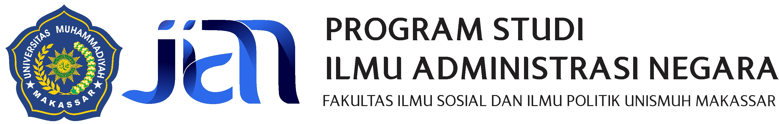 Ilmu Administrasi Negara